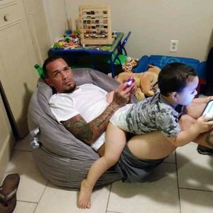 Meet your Posher, Noah